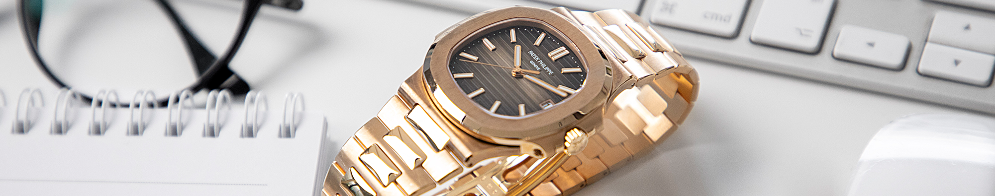 Used patek philippe deals