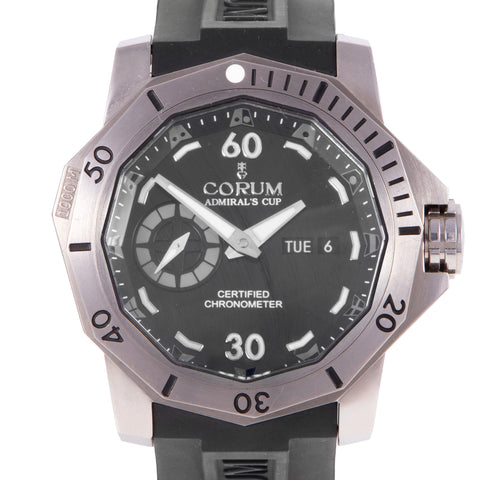 Corum Admirals Cup 947.950.04/0371 AN12 | Timepiece360
