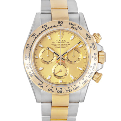 Rolex Cosmograph Daytona 126503 | Timepiece360