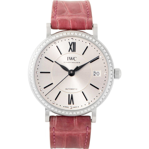 IWC Portofino IW458109 |Timepiece360 