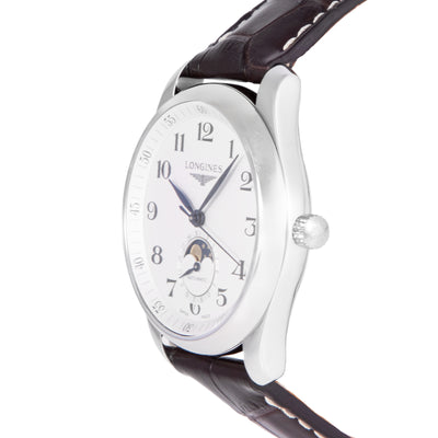 Longines Master Collection L29094783 | Timepiece360