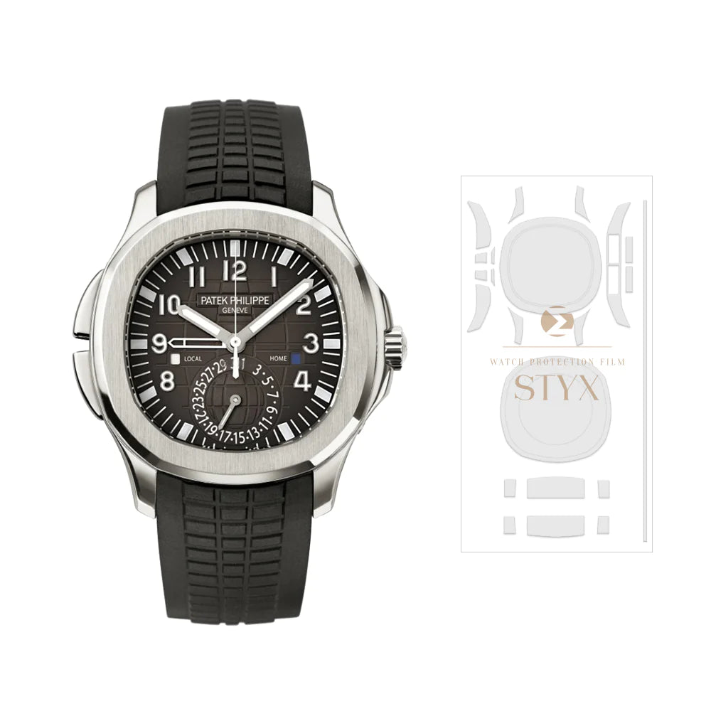 Patek hotsell philippe 5164