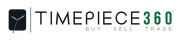 Timepiece360 Logo