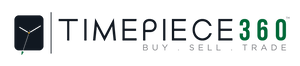 Timepiece360 Logo