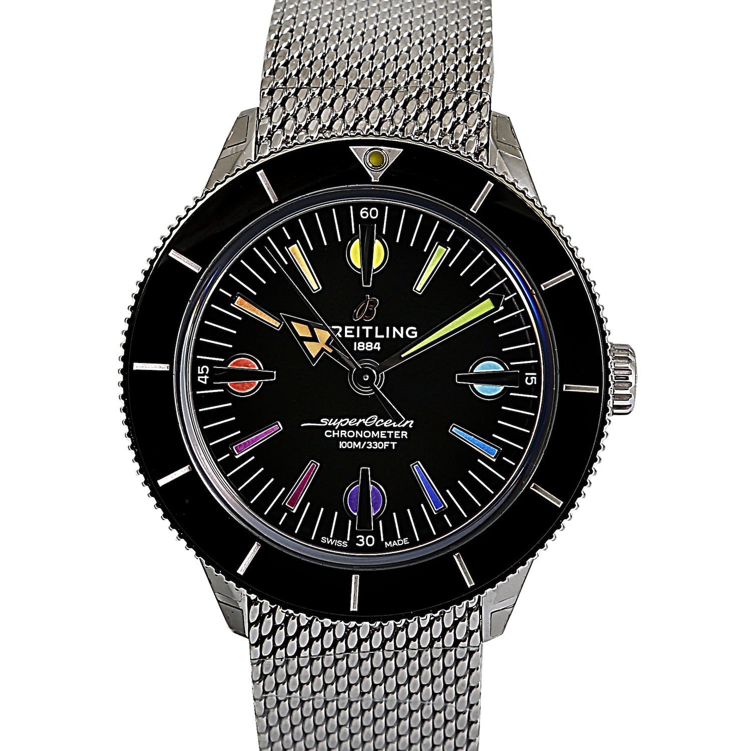 Breitling Superocean Heritage 57 Special A103701A1B1A1