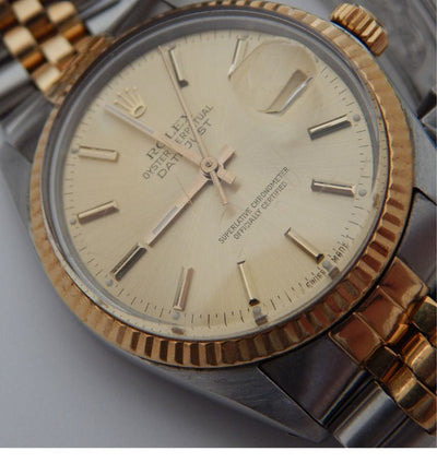 How To Buy Pre Owned Rolex