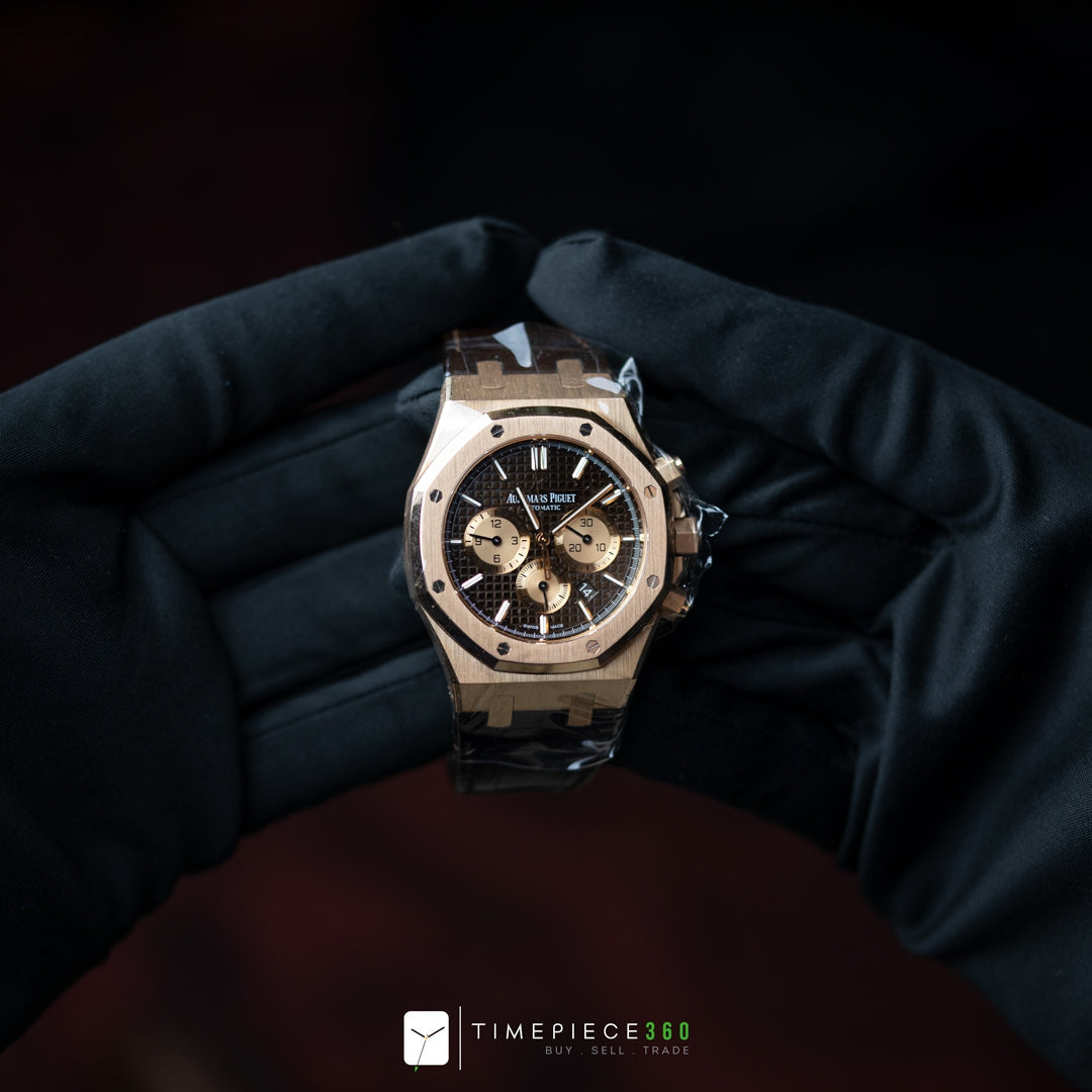 Online Watch Buying: Where to find the authentic "Talking Pieces"-Timepiece360