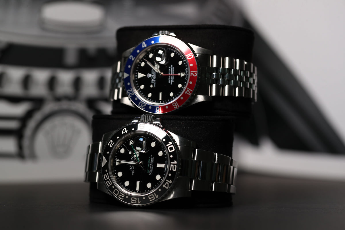 Timepiece Tales-Timepiece360