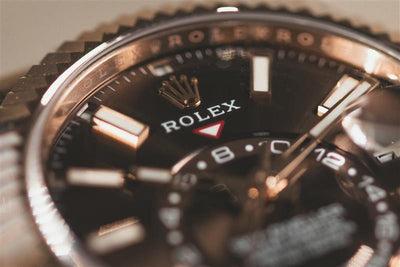 What makes rolex watch unique and special?