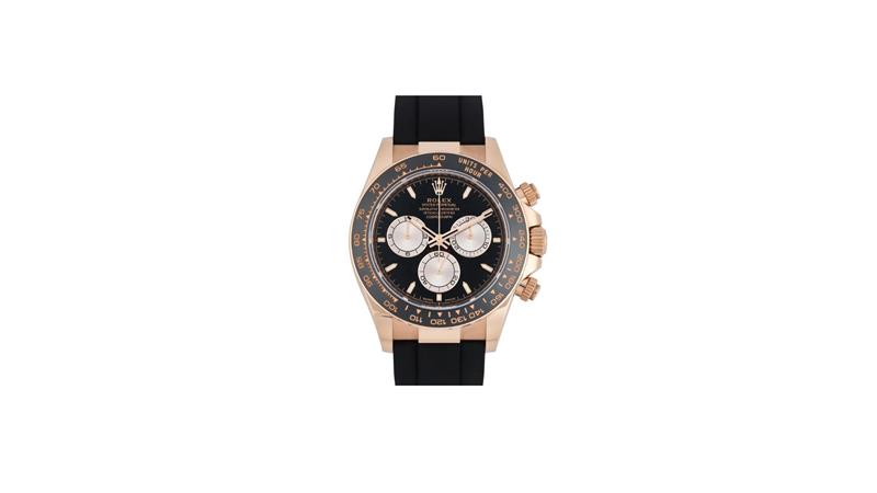 Rolex Cosmograph Daytona