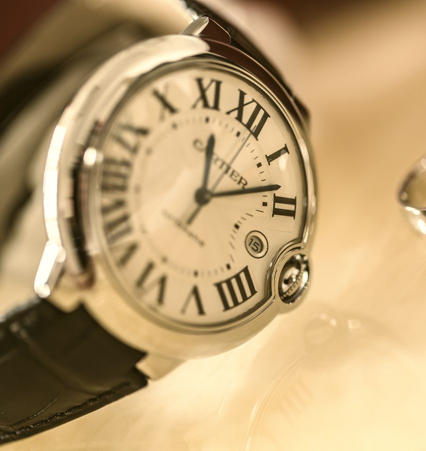 Rolex Datejust vs. Cartier Ballon Bleu: Which Luxury Watch is Right for You?