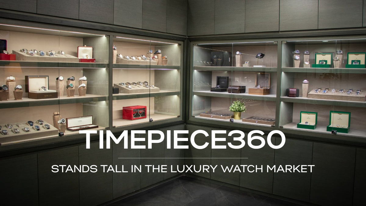 Timepiece360