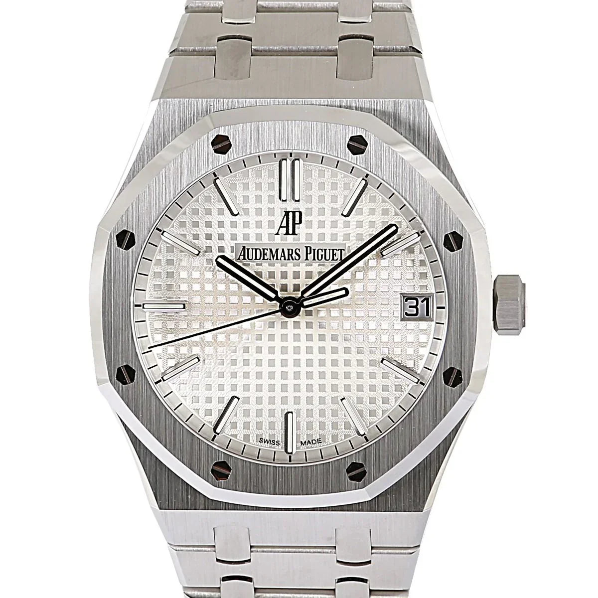 AP Luxury Watch - Timepiece360