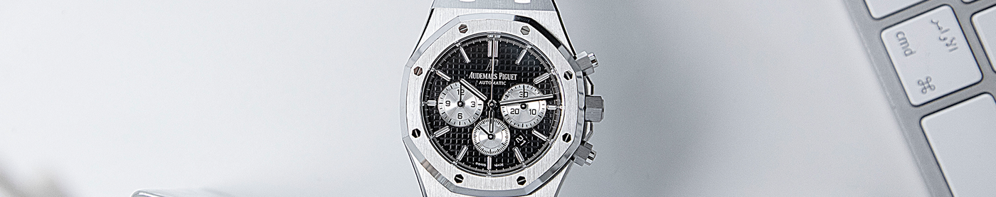 Audemars Piguet-Timepiece360