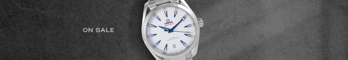 On Sale-Timepiece360