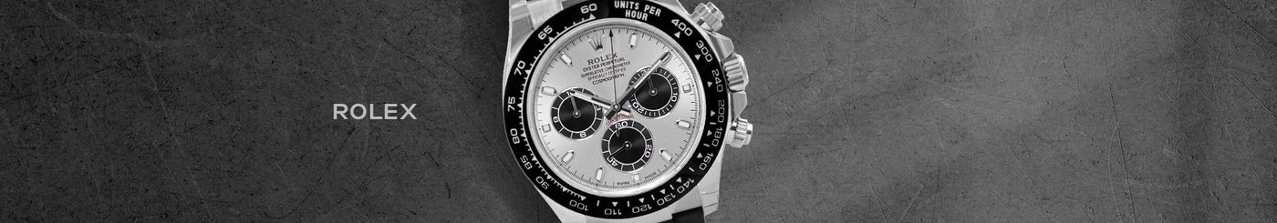 Rolex Watches-Timepiece360