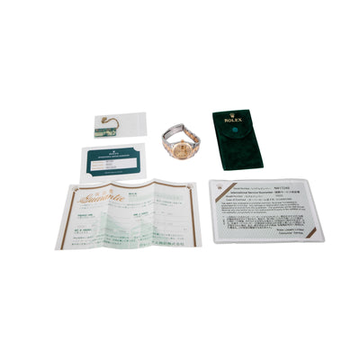 Rolex Oyster Perpetual Date 34 M15223 | Timepiece360