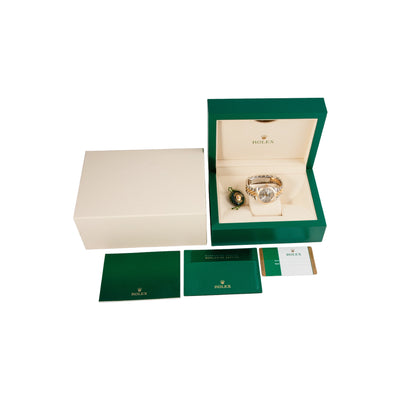 Rolex Datejust 31 178273 | Timepiece360