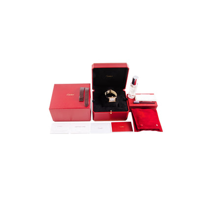 Cartier Tank Louis WGTA0011 | Timepiece360