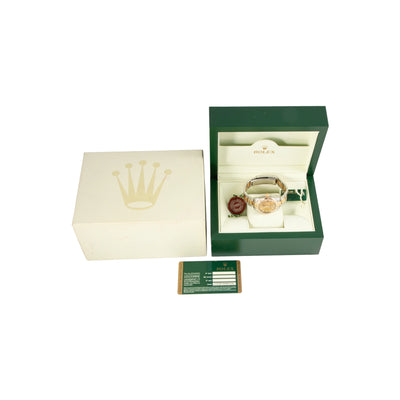 Rolex Lady-Datejust 31 178273 | Timepiece360