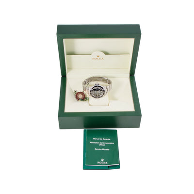 Rolex Submariner Date 16610T | Timepiece360
