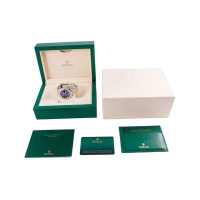 Rolex Datejust 36 126234 full set | Timepiece360