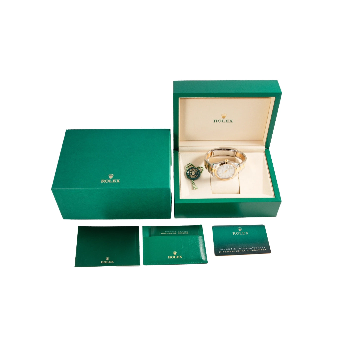Datejust 41