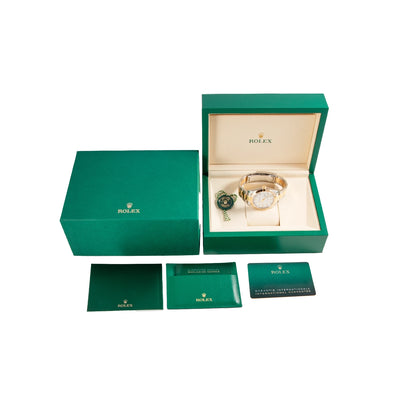 Datejust 41