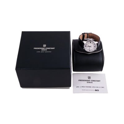 Frederique Constant Classics Premiere FC-30153B6 | Timepiece360