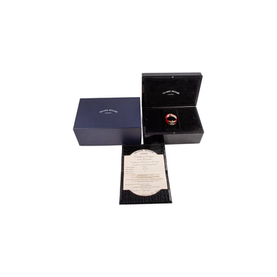 Franck Muller Long Island 802QZ3N full set | Timepiece360