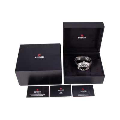 Tudor Ranger M79950-0001 | Timepiece360