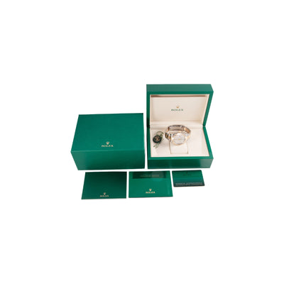 Rolex Sky-Dweller 336933 full set | Timepiece360