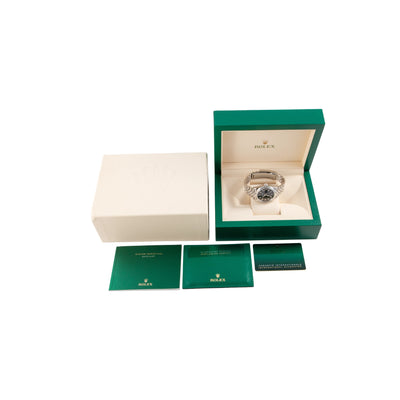 Rolex Datejust 36 126200 | Timepiece360