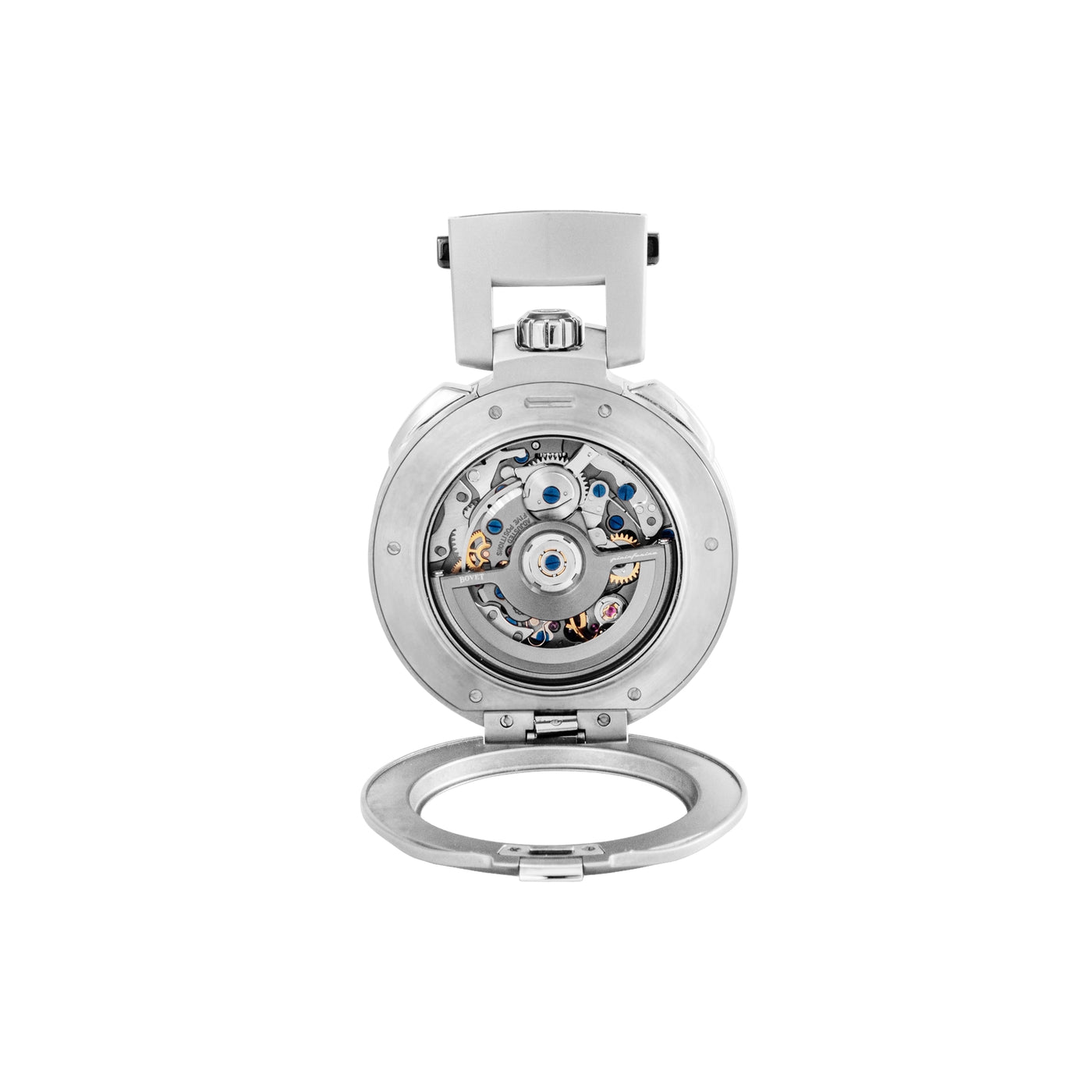 Bovet Amadeo Fleurier CHPIN007| Timepiece360