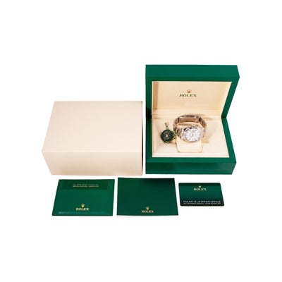 Rolex Datejust 41 126334 | Timepiece360