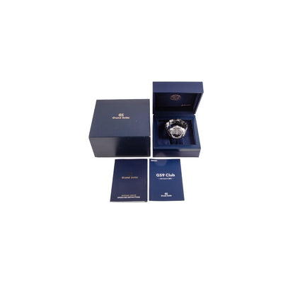 Grand Seiko Sport Collection Spring Drive | Timepiece360

