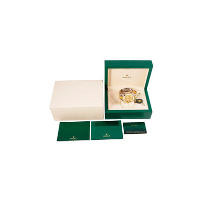 Rolex Sky-Dweller 336933 full set | Timepiece360
