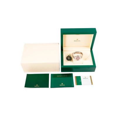 Rolex Lady-Datejust 28 279174 | Timepiece360