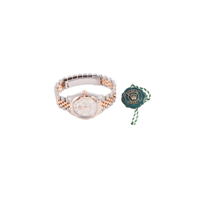 Rolex Datejust 31278341RBR | Timepiece360