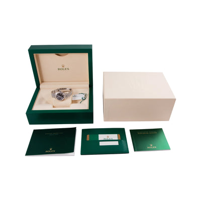 Rolex Lady-Datejust 28 279174 | Timepiece360