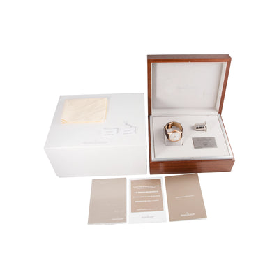 Jaeger LeCoultre Geophysic 1958 Q8002520| Timepiece360