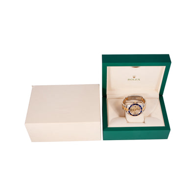 Rolex Submariner Date 16613 | Timepiece360