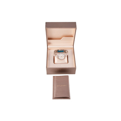Bvlgari Bvlgari 101976 | Timepiece360