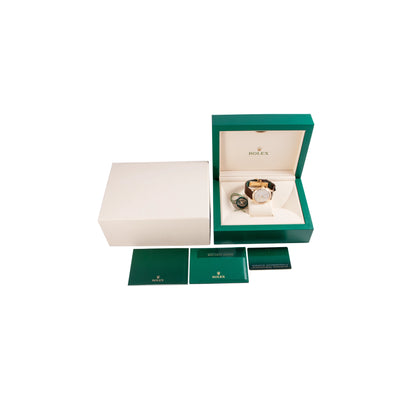Rolex 1908 52508 | Timepiece360