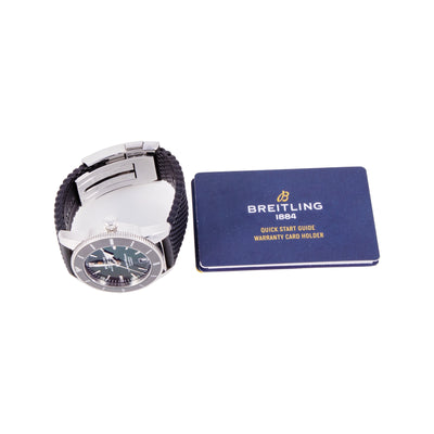 Breitling Superocean Heritage B20 AB2010121L1S1 | Timepiece360