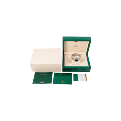 Rolex Oyster Perpetual 177234 full set | Timepiece360

