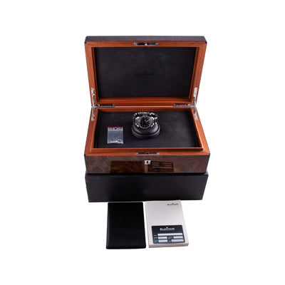 Blancpain Fifty Fathoms 2200-6530-66 | Timepiece360