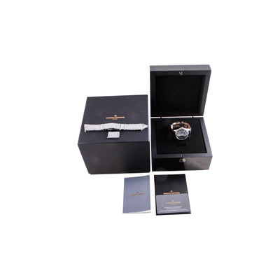 Vacheron Constantin Fiftysix X46A27534600E/110A-B487 | Timepiece360 