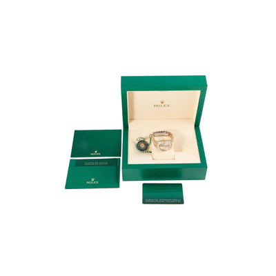 Rolex Datejust 28 279383RBR | Timepiece360