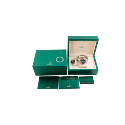 Rolex Explorer II 226570 | Timepiece360